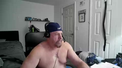 Snapshot of flaguy3233 chatting on 02.08.25 Florida guy online show from 02.08.25