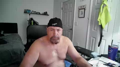 Snapshot of flaguy3233 chatting on 02.09.25 Florida guy online show from 02.09.25