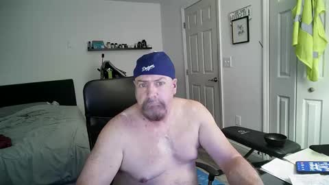 Snapshot of flaguy3233 chatting on 02.11.25 Florida guy online show from 02.11.25