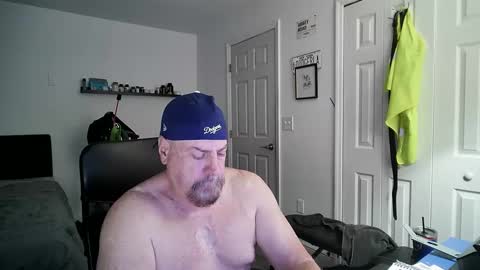 Snapshot of flaguy3233 chatting on 02.19.25 Florida guy online show from 02.19.25