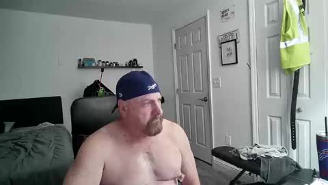 Snapshot of flaguy3233 chatting on 02.23.25 Florida guy online show from 02.23.25
