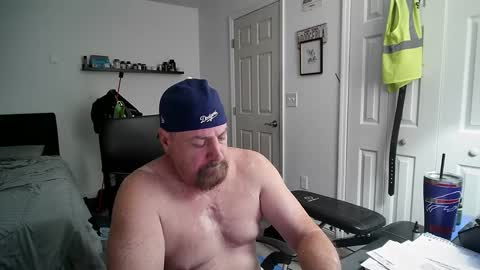 Snapshot of flaguy3233 chatting on 02.25.25 Florida guy online show from 02.25.25