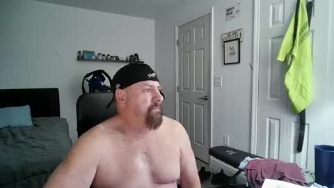Snapshot of flaguy3233 chatting on 02.27.25 Florida guy online show from 02.27.25