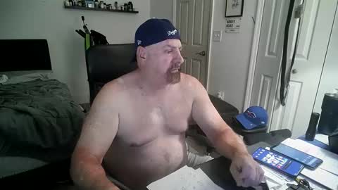 Snapshot of flaguy3233 chatting on 09.13.25 Florida guy online show from 09.13.25