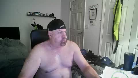 Snapshot of flaguy3233 chatting on 09.17.25 Florida guy online show from 09.17.25