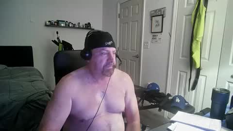 Snapshot of flaguy3233 chatting on 09.18.25 Florida guy online show from 09.18.25