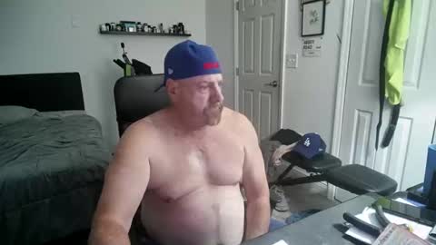 Snapshot of flaguy3233 chatting on 09.19.25 Florida guy online show from 09.19.25