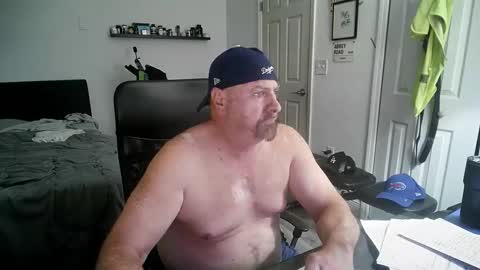 Snapshot of flaguy3233 chatting on 09.20.25 Florida guy online show from 09.20.25