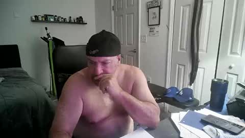 Snapshot of flaguy3233 chatting on 09.23.25 Florida guy online show from 09.23.25