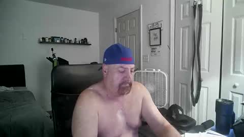 Snapshot of flaguy3233 chatting on 09.23.25 Florida guy online show from 09.23.25