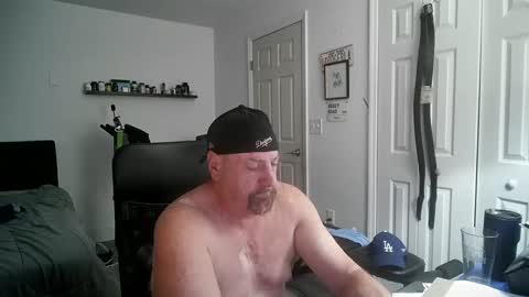 Snapshot of flaguy3233 chatting on 09.26.25 Florida guy online show from 09.26.25