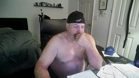 Snapshot of flaguy3233 chatting on 09.30.25 Florida guy online show from 09.30.25