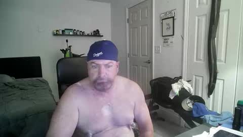 Snapshot of flaguy3233 chatting on 10.22.25 Florida guy online show from 10.22.25