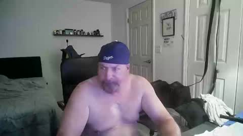 Snapshot of flaguy3233 chatting on 10.24.25 Florida guy online show from 10.24.25