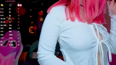 Sophie online show from 04.30.26
