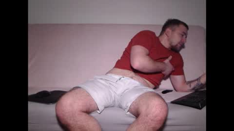 Snapshot of flamefury18 chatting on 11.16.25 Flamefury18 online show from 11.16.25