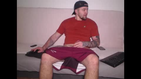 Snapshot of flamefury18 chatting on 12.03.25 Flamefury18 online show from 12.03.25