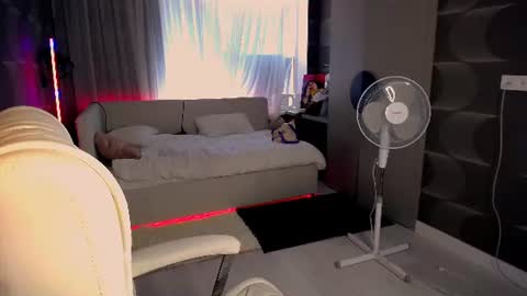 flamevixen online show from 07.27.26