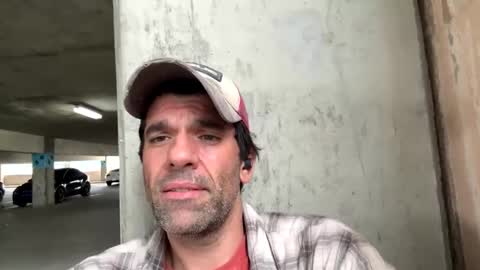 Snapshot of flanneldong chatting on 09.11.25 Flannel Dong online show from 09.11.25