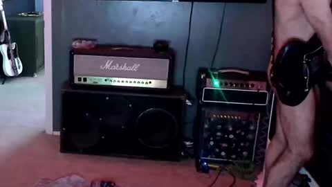 Snapshot of flanneldong chatting on 09.14.25 Flannel Dong online show from 09.14.25