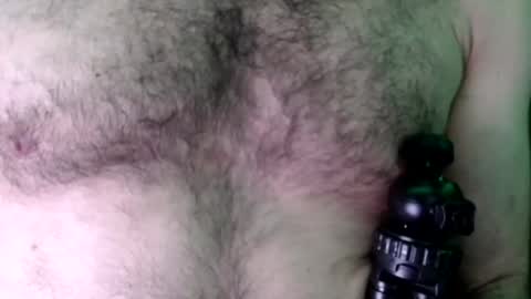 Snapshot of flanneldong chatting on 10.17.25 Flannel Dong online show from 10.17.25