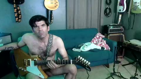 Snapshot of flanneldong chatting on 10.22.25 Flannel Dong online show from 10.22.25