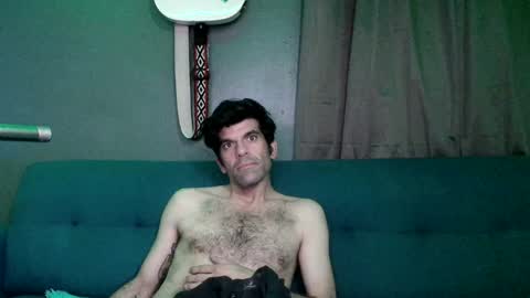 Snapshot of flanneldong chatting on 11.12.25 Flannel Dong online show from 11.12.25