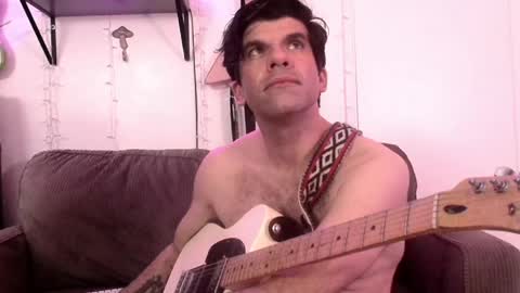 Flannel Dong online show from 05.02.26