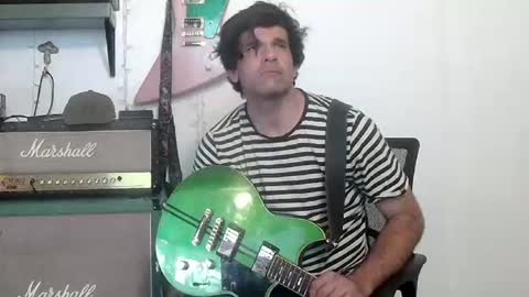 Flannel Dong online show from 06.29.26