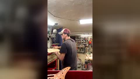Flannel Dong online show from 07.25.26