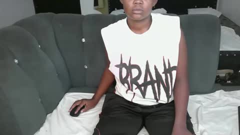 flaquo1 online show from 11.25.25