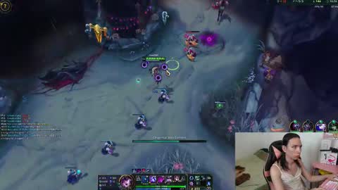 Alexa online show from 11.24.25