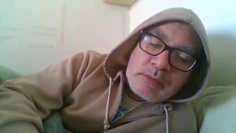 Carlo online show from 03.25.26