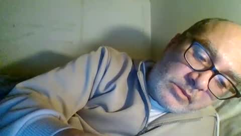 Carlo online show from 05.18.26