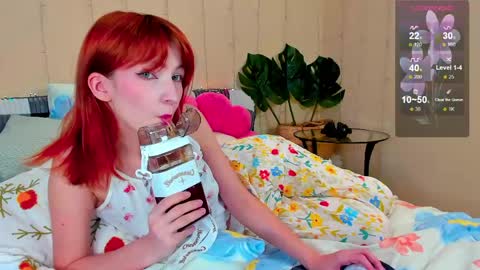 Snapshot of flatter_shy chatting on 06.05.26 Diana online show from 06.05.26
