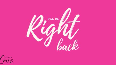 Flavia online show from 09.08.25