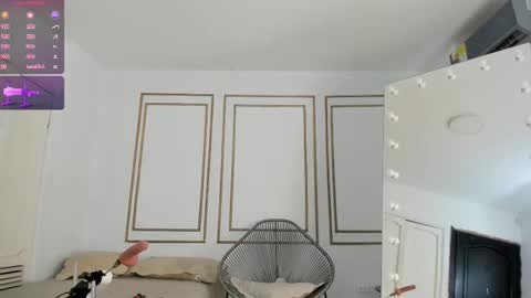 Flavia online show from 09.11.25