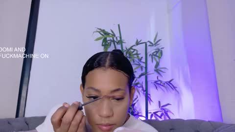 Flavia online show from 12.18.25