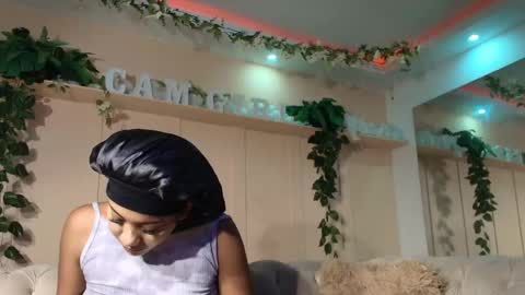 Snapshot of flavia_cruz chatting on 05.20.26 Flavia online show from 05.20.26