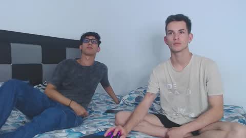 Snapshot of fleeting_love chatting on 01.06.26 Steven and Daniel online show from 01.06.26