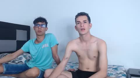 Snapshot of fleeting_love chatting on 01.07.26 Steven and Daniel online show from 01.07.26