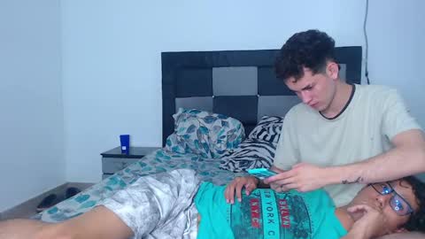 Snapshot of fleeting_love chatting on 03.14.26 Steven and Daniel online show from 03.14.26