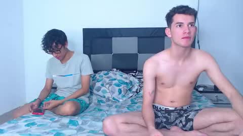 Snapshot of fleeting_love chatting on 03.16.26 Steven and Daniel online show from 03.16.26