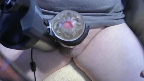 fleshlightfun27 online show from 02.11.25