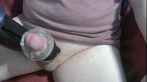 fleshlightfun27 online show from 10.16.25