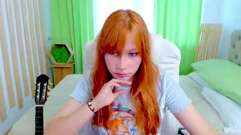 fleur_fox online show from 07.27.26
