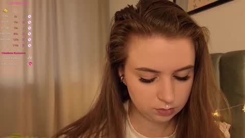 Leia online show from 03.12.26