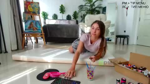 Snapshot of flexy_cat chatting on 01.18.26 Flexy Cat online show from 01.18.26