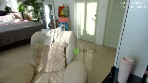 Snapshot of flexy_cat chatting on 03.16.26 Flexy Cat online show from 03.16.26