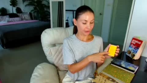 Snapshot of flexy_cat chatting on 03.24.26 Flexy Cat online show from 03.24.26